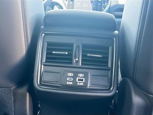 New 2026 Subaru Forester Sport AWD/4WD image 24