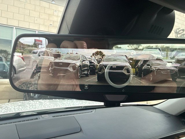 Used 2018 Cadillac CT6 Premium Luxury AWD/4WD image 20