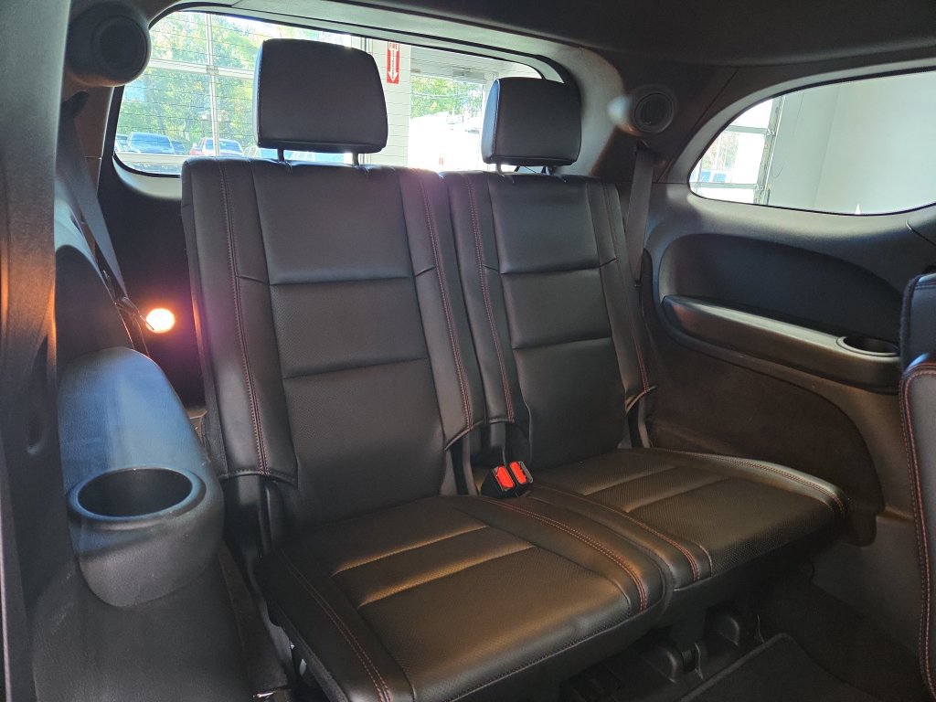 Used 2023 Dodge Durango R/T RWD image 15
