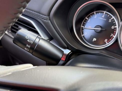 Certified 2023 MAZDA CX-5 AWD 2.5 S w/ Preferred Package image 28