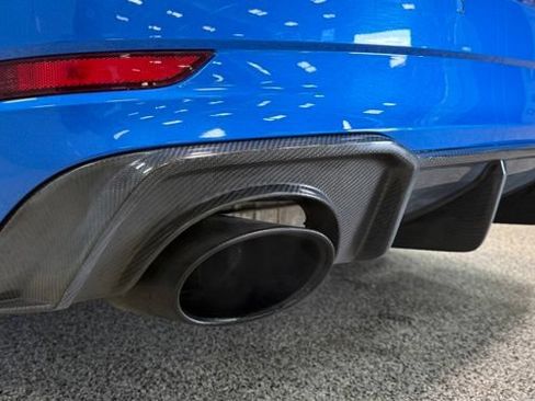 Used 2018 Audi RS 3 w/ Technology Package AWD/4WD image 26