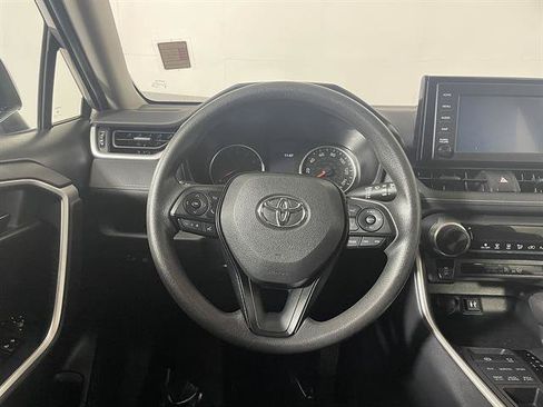 Certified 2019 Toyota RAV4 LE w/ All Weather Liner Package AWD/4WD image 13