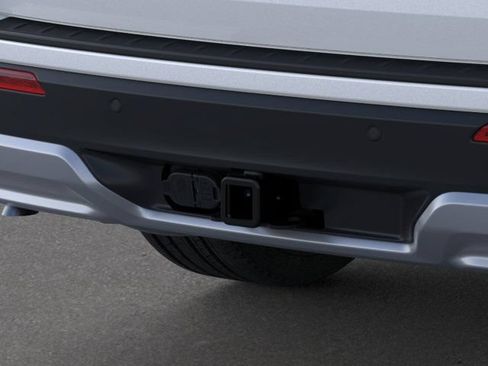 New 2026 Ford Explorer Platinum AWD/4WD image 23