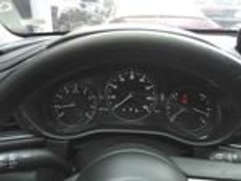 Used 2024 MAZDA CX-30 AWD 2.5 S w/ Select Sport Pkg image 8