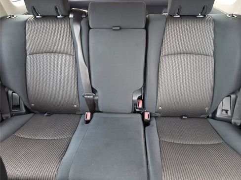 Used 2024 Toyota 4Runner TRD Off-Road image 24