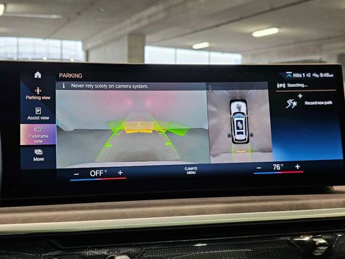 Used 2023 BMW X7 xDrive40i w/ M Sport Package image 14