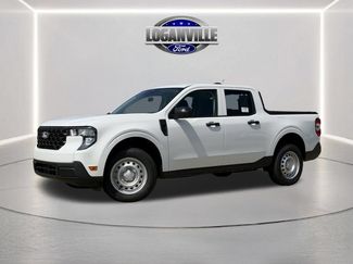 New 2026 Ford Maverick XL FWD video 1