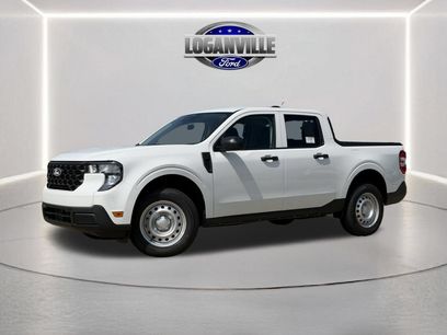 New 2026 Ford Maverick XL