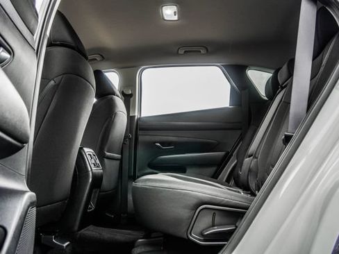 Certified 2026 Hyundai Tucson SEL FWD image 43