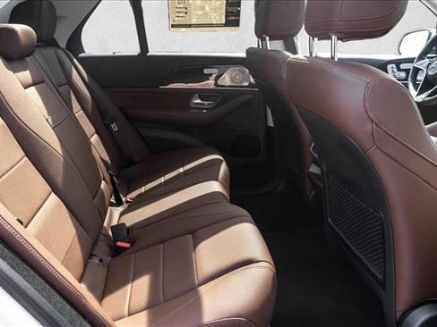 Certified 2026 Mercedes-Benz GLE 450 4MATIC image 25