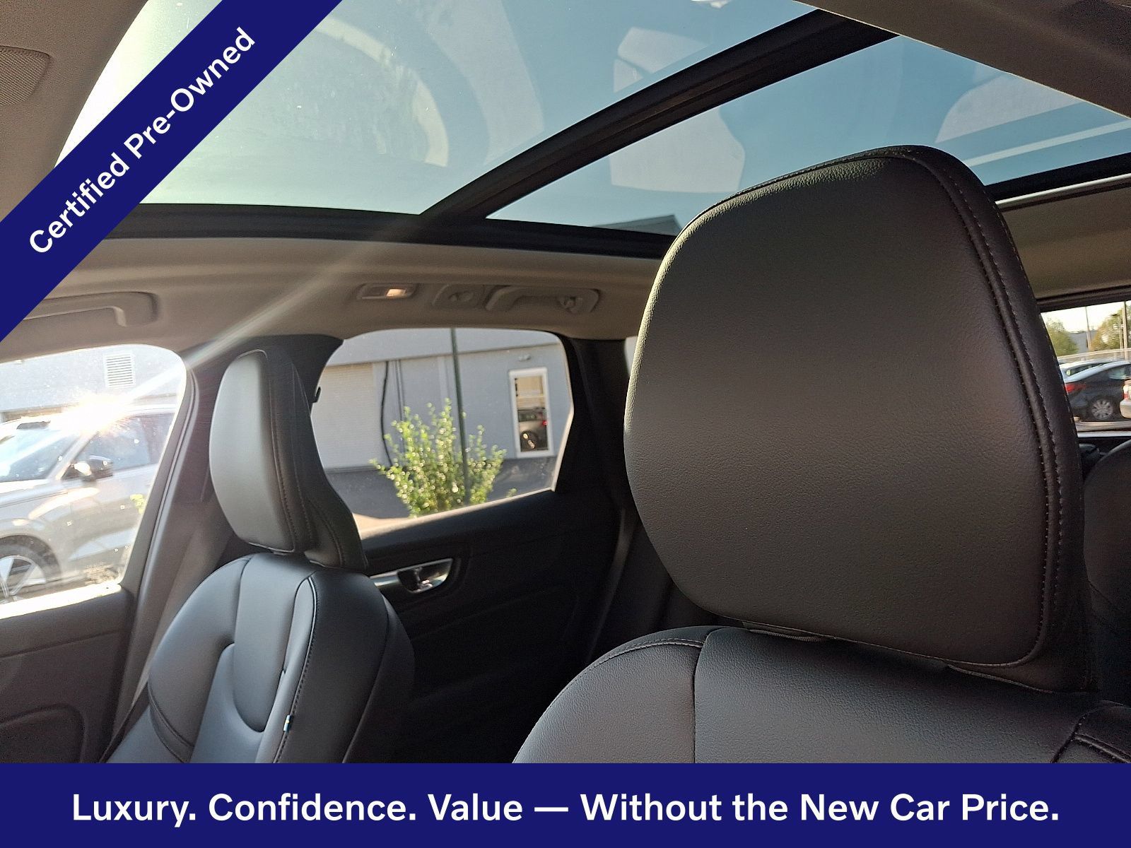 Certified 2024 Volvo XC60 B5 Core w/ Protection Package Premier AWD/4WD image 15