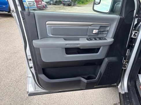 Used 2016 RAM 1500 Outdoorsman AWD/4WD image 7