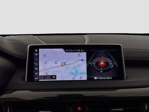 Used 2019 BMW X6 sDrive35i w/ Executive Package image 13