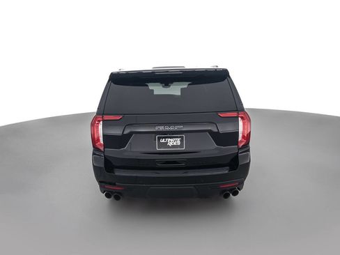 Used 2021 GMC Yukon XL Denali w/ Denali Premium Package AWD/4WD image 6