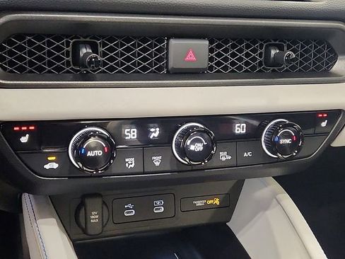 New 2026 Honda Prelude image 14