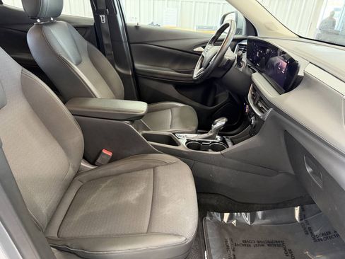 Used 2024 Buick Encore GX Preferred FWD image 29