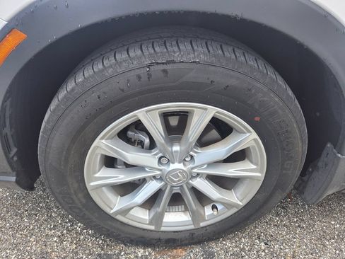 Used 2025 Honda CR-V EX-L image 4