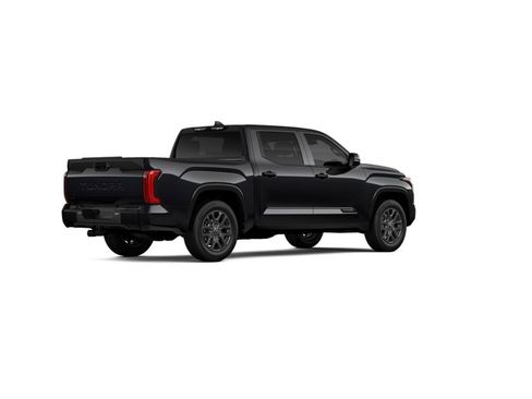 New 2026 Toyota Tundra Platinum AWD/4WD image 12