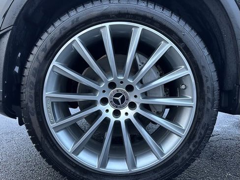 Certified 2021 Mercedes-Benz GLC 300 4MATIC Coupe image 9