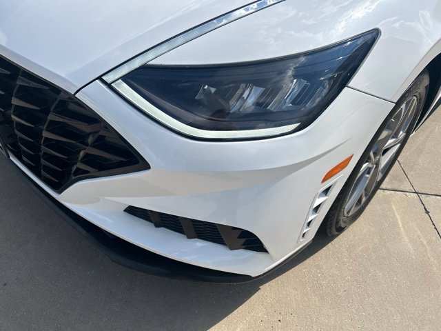Used 2023 Hyundai Sonata SEL FWD image 4