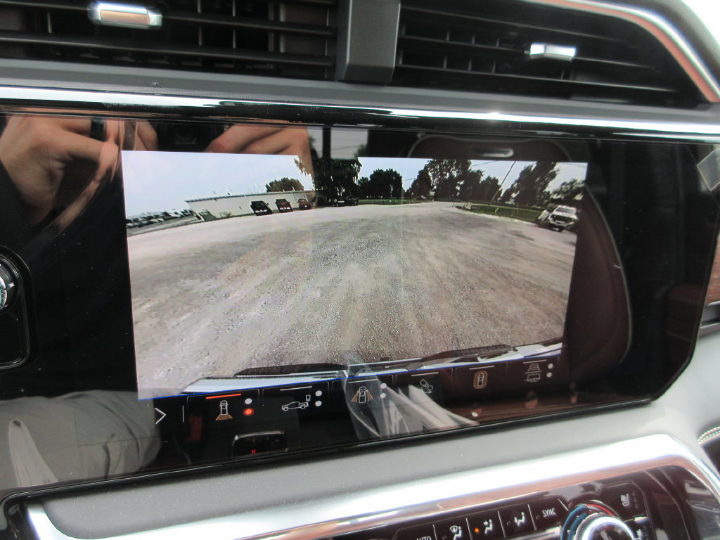 New 2026 GMC Sierra 1500 Denali Ultimate AWD/4WD image 20
