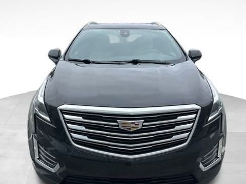 Used 2017 Cadillac XT5 Luxury w/ Driver Awareness Package image 2