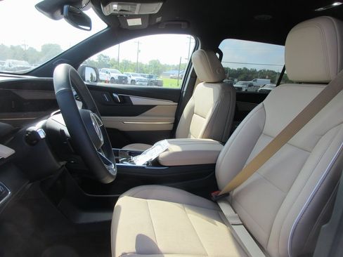 New 2026 Buick Enclave Preferred image 14