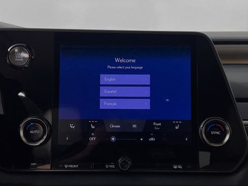 Used 2023 Lexus RX 350 FWD image 27