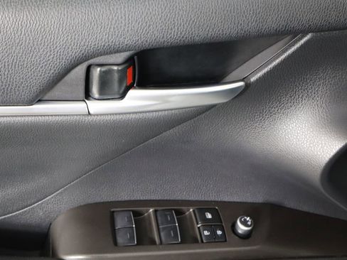 Used 2024 Toyota Camry XSE image 22