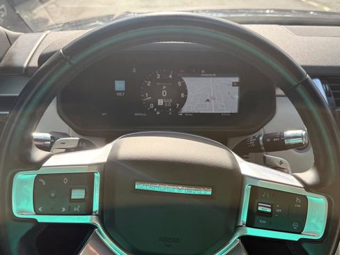 Used 2021 Land Rover Discovery S R-Dynamic AWD/4WD image 28