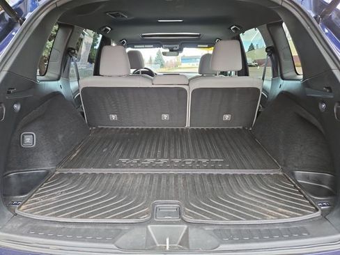 Used 2021 Honda Passport Elite image 36