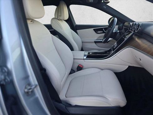 Certified 2025 Mercedes-Benz C 300 Sedan image 21