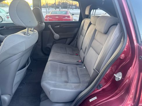 Used 2007 Honda CR-V EX image 11