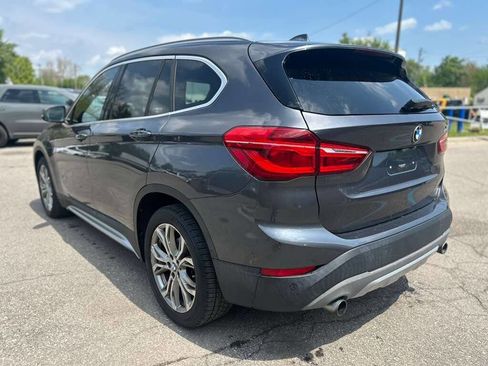 Used 2016 BMW X1 xDrive28i AWD/4WD image 7