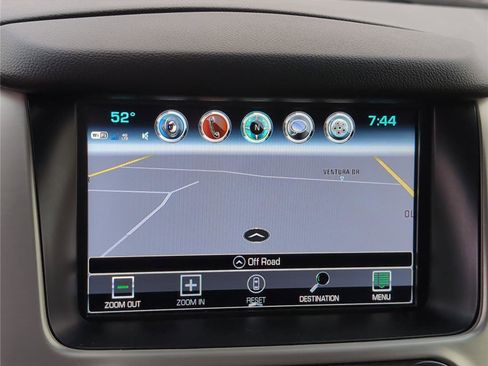 Used 2019 GMC Yukon XL SLT w/ Open Road Package image 17