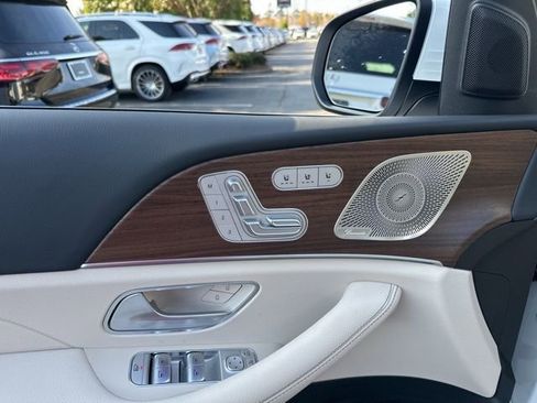 New 2026 Mercedes-Benz GLE 350 4MATIC image 21