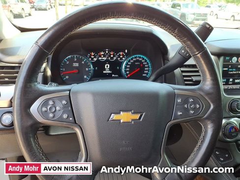 Used 2018 Chevrolet Tahoe Premier AWD/4WD image 18
