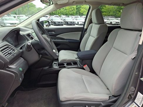 Used 2015 Honda CR-V EX image 13
