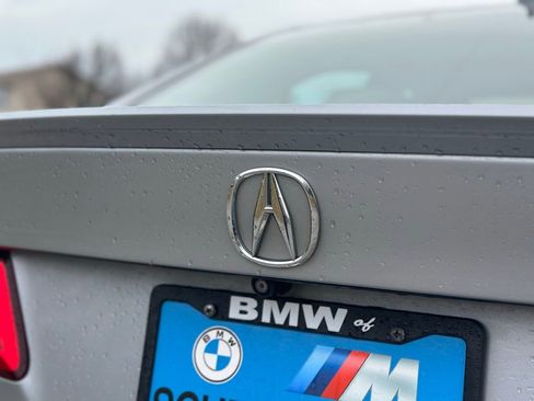 Used 2018 Acura TLX V6 w/ Advance Package image 13