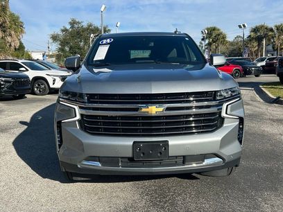 Used 2024 Chevrolet Tahoe LT