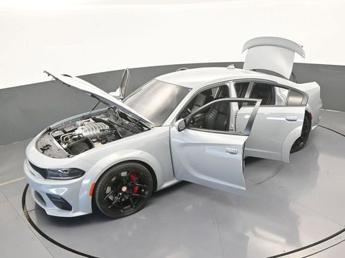 Used 2022 Dodge Charger SRT Hellcat image 65