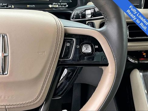 Used 2022 Lincoln Aviator Reserve w/ Equipment Group 201A image 27
