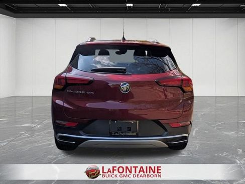 Used 2023 Buick Encore GX Essence w/ Experience Buick Package FWD image 4