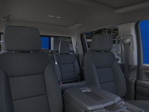 New 2026 Chevrolet Silverado 2500 LT w/ All Star Edition image 48