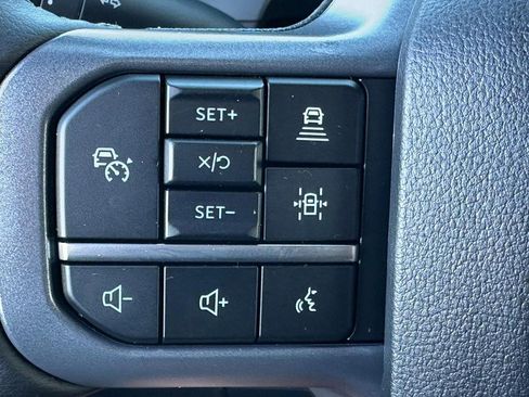 New 2025 Ford F150 XLT w/ Equipment Group 302A MID image 11