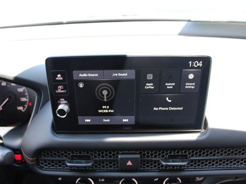 New 2026 Honda HR-V Sport image 32