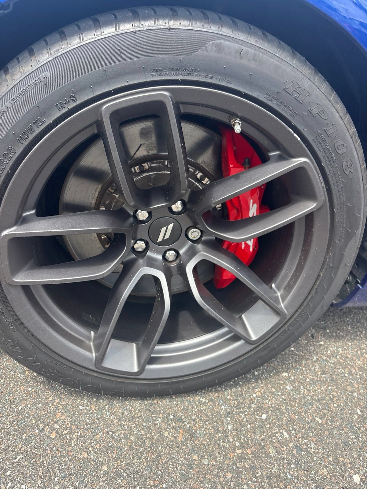 Used 2021 Dodge Charger Scat Pack RWD image 9