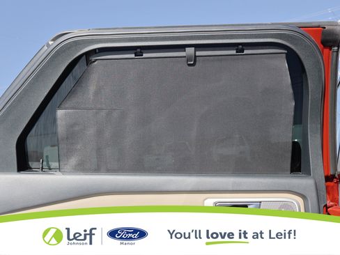 Used 2021 Ford Explorer Limited w/ Equipment Group 301A image 28