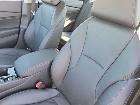 New 2026 Honda Accord EX-L image 18