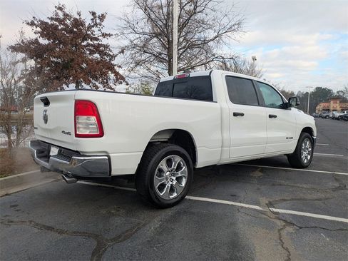Used 2023 RAM 1500 Big Horn image 5
